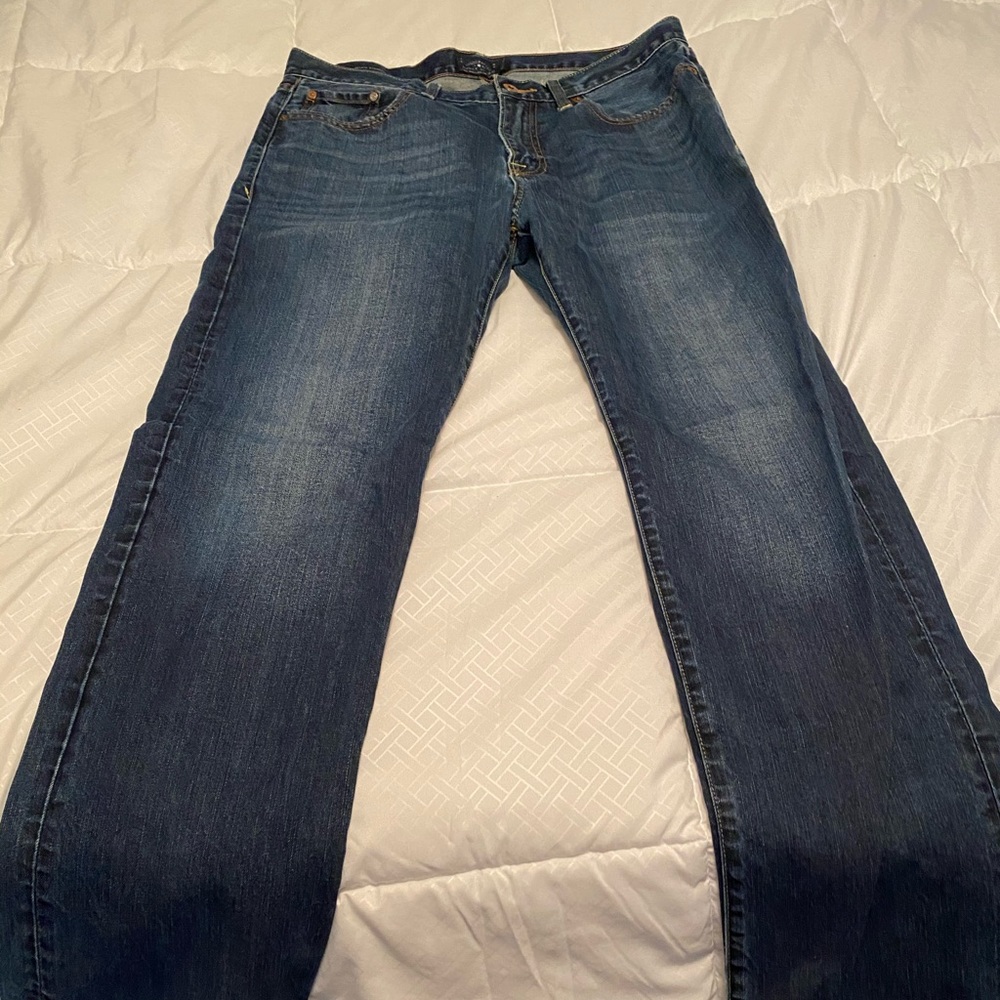 Lucky Brand Jeans